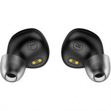 Навушники Pixus Storm Silver-Black (4897058531329) - Фото
