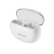 Наушники A4Tech B25 Grayish White Наушники A4Tech B25 Grayish White