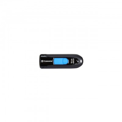 USB-флеш-накопичувач Transcend 16 GB JetFlash 790 USB 3.0 (TS16GJF790K)