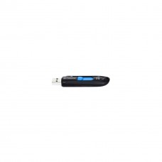 USB-флеш-накопичувач Transcend 16 GB JetFlash 790 USB 3.0 (TS16GJF790K) - Фото