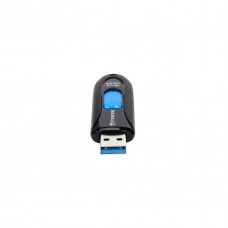 USB-флеш-накопичувач Transcend 16 GB JetFlash 790 USB 3.0 (TS16GJF790K) - Фото