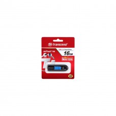 USB-флеш-накопичувач Transcend 16 GB JetFlash 790 USB 3.0 (TS16GJF790K) - Фото