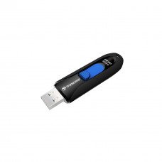 USB флеш накопитель Transcend 64GB JetFlash 790 USB 3.0 (TS64GJF790K) - Фото