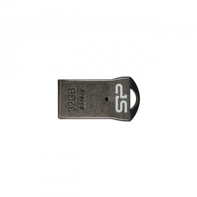 USB флешнакопичувач Silicon Power 32 GB Touch T01 USB 2.0 (SP032GBUF2T01V1K)