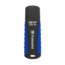 USB флеш накопитель Transcend 128GB JetFlash 810 Rugged USB 3.0 (TS128GJF810) USB флеш накопитель Transcend 128GB JetFlash 810 Rugged USB 3.0 (TS128GJF810)