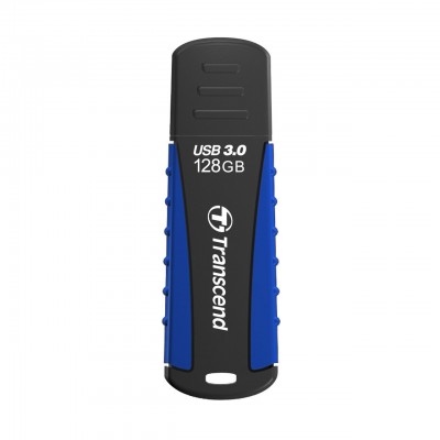 USB флеш накопитель Transcend 128GB JetFlash 810 Rugged USB 3.0 (TS128GJF810)