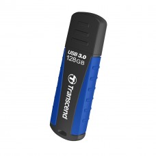 USB-флеш-накопичувач Transcend 128 GB JetFlash 810 Rugged USB 3.0 (TS128GJF810) - Фото