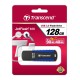 USB флеш накопитель Transcend 128GB JetFlash 810 Rugged USB 3.0 (TS128GJF810)