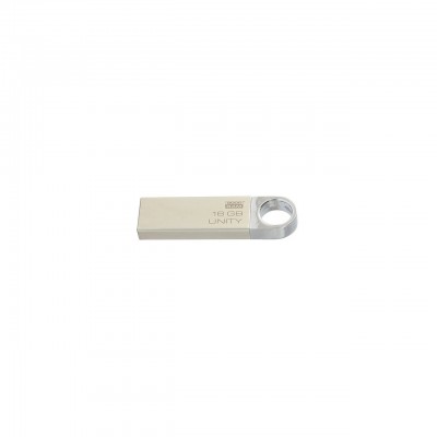 USB флеш накопитель GOODRAM 16GB Unity USB 2.0 (UUN2-0160S0R11)