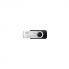 USB флеш накопитель Goodram 128GB UTS3 Twister Black USB 3.0 (UTS3-1280K0R11) USB флеш накопитель Goodram 128GB UTS3 Twister Black USB 3.0 (UTS3-1280K0R11)