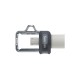 USB флеш накопитель SANDISK 64GB Ultra Dual Black USB 3.0 OTG (SDDD3-064G-G46) USB флеш накопитель SANDISK 64GB Ultra Dual Black USB 3.0 OTG (SDDD3-064G-G46)