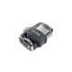 USB флеш накопитель SANDISK 64GB Ultra Dual Black USB 3.0 OTG (SDDD3-064G-G46) USB флеш накопитель SANDISK 64GB Ultra Dual Black USB 3.0 OTG (SDDD3-064G-G46)