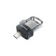 USB флеш накопитель SANDISK 64GB Ultra Dual Black USB 3.0 OTG (SDDD3-064G-G46) USB флеш накопитель SANDISK 64GB Ultra Dual Black USB 3.0 OTG (SDDD3-064G-G46)