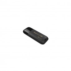 USB флешнакопичувач Team 32 GB C175 Pearl Black USB 3.1 (TC175332GB01) - Фото