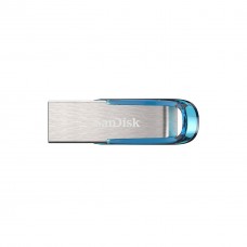 USB флеш накопитель SanDisk 64GB Ultra Flair Blue USB 3.0 (SDCZ73-064G-G46B) USB флеш накопитель SanDisk 64GB Ultra Flair Blue USB 3.0 (SDCZ73-064G-G46B)