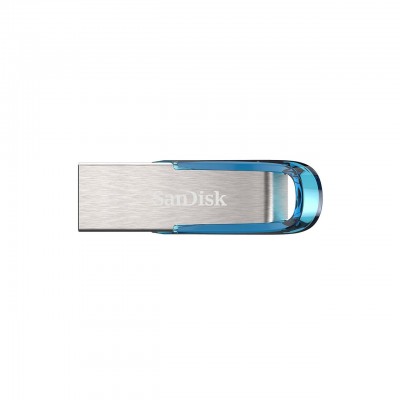USB флеш накопитель SANDISK 32GB Ultra Flair Blue USB 3.0 (SDCZ73-032G-G46B)