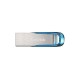 USB флеш накопитель SANDISK 32GB Ultra Flair Blue USB 3.0 (SDCZ73-032G-G46B)