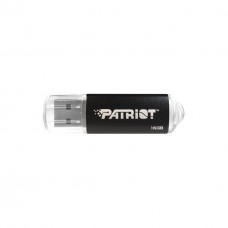 USB флеш накопитель Patriot 16GB Xporter Pulse Black USB 2.0 (PSF16GXPPBUSB) USB флеш накопитель Patriot 16GB Xporter Pulse Black USB 2.0 (PSF16GXPPBUSB)