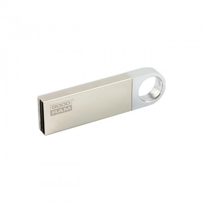 USB флеш накопитель GOODRAM 64GB UUN2 Unity USB 2.0 (UUN2-0640S0R11)