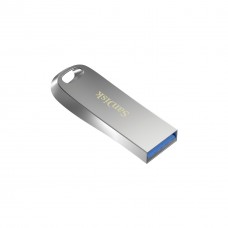 USB флеш накопитель SANDISK 128GB Ultra Luxe USB 3.1 (SDCZ74-128G-G46) - Фото