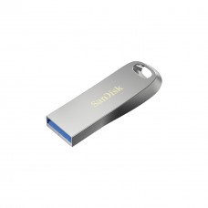 USB флеш накопитель SANDISK 128GB Ultra Luxe USB 3.1 (SDCZ74-128G-G46) - Фото