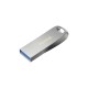 USB флеш накопитель SanDisk 128GB Ultra Luxe USB 3.1 (SDCZ74-128G-G46) USB флеш накопитель SanDisk 128GB Ultra Luxe USB 3.1 (SDCZ74-128G-G46)