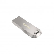 USB флеш накопитель SANDISK 128GB Ultra Luxe USB 3.1 (SDCZ74-128G-G46) - Фото