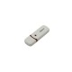 USB флеш накопитель Apacer 64GB AH333 white USB 2.0 (AP64GAH333W-1)