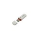 USB флеш накопитель Apacer 64GB AH333 white USB 2.0 (AP64GAH333W-1)