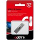 USB флеш накопитель AddLink 32GB U20 Titanium USB 2.0 (ad32GBU20T2) USB флеш накопитель AddLink 32GB U20 Titanium USB 2.0 (ad32GBU20T2)