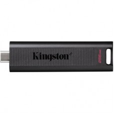 USB флеш накопитель Kingston 256GB DataTraveler Max USB 3.2 Type-C (DTMAX/256GB) - Фото