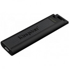 USB флеш накопитель Kingston 256GB DataTraveler Max USB 3.2 Type-C (DTMAX/256GB) - Фото