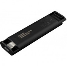 USB флеш накопитель Kingston 256GB DataTraveler Max USB 3.2 Type-C (DTMAX/256GB) - Фото