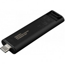 USB флеш накопитель Kingston 256GB DataTraveler Max USB 3.2 Type-C (DTMAX/256GB) - Фото