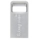 USB флеш накопитель Kingston 64GB DataTraveler Micro USB 3.2 (DTMC3G2/64GB)