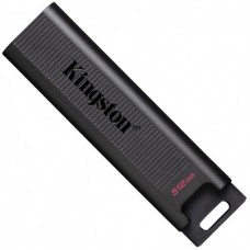 USB флеш накопитель Kingston 512GB DataTraveler Max USB 3.2 Type-C (DTMAX/512GB) USB флеш накопитель Kingston 512GB DataTraveler Max USB 3.2 Type-C (DTMAX/512GB)