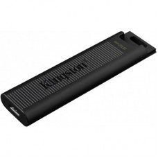 USB-флеш накопичувач Kingston 512 GB DataTraveler Max USB 3.2 Type-C (DTMAX/512GB) - Фото