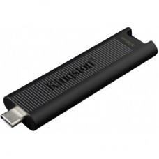 USB-флеш накопичувач Kingston 512 GB DataTraveler Max USB 3.2 Type-C (DTMAX/512GB) - Фото