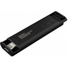 USB-флеш накопичувач Kingston 512 GB DataTraveler Max USB 3.2 Type-C (DTMAX/512GB) - Фото