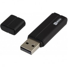 USB-флеш-накопичувач Verbatim 64 GB MyMedia Black USB 2.0 (69263) - Фото