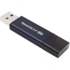 USB флешнакопичувач Team 32 GB C211 Blue USB 3.2 (TC211332GL01) - Фото