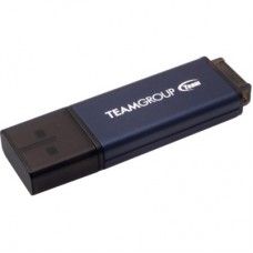 USB флешнакопичувач Team 32 GB C211 Blue USB 3.2 (TC211332GL01) - Фото