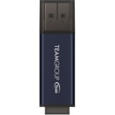 USB флешнакопичувач Team 32 GB C211 Blue USB 3.2 (TC211332GL01) - Фото