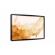 Планшет Samsung Galaxy Tab S8+ 8/128 GB 5G Dark Grey (SM-X806BZAASEK)