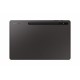 Планшет Samsung Galaxy Tab S8+ 8/128 GB 5G Dark Grey (SM-X806BZAASEK)