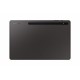 Планшет Samsung Galaxy Tab S8+ 8/128 GB 5G Dark Grey (SM-X806BZAASEK)