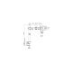 Кронштейн ITech MBS-03F Black Кронштейн ITech MBS-03F Black