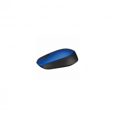 Мишка Logitech M171 Blue (910-004640) - Фото