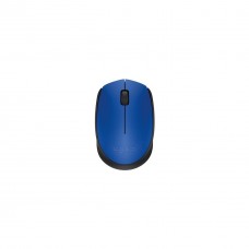 Мишка Logitech M171 Blue (910-004640) - Фото