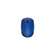 Мишка Logitech M171 Blue (910-004640)